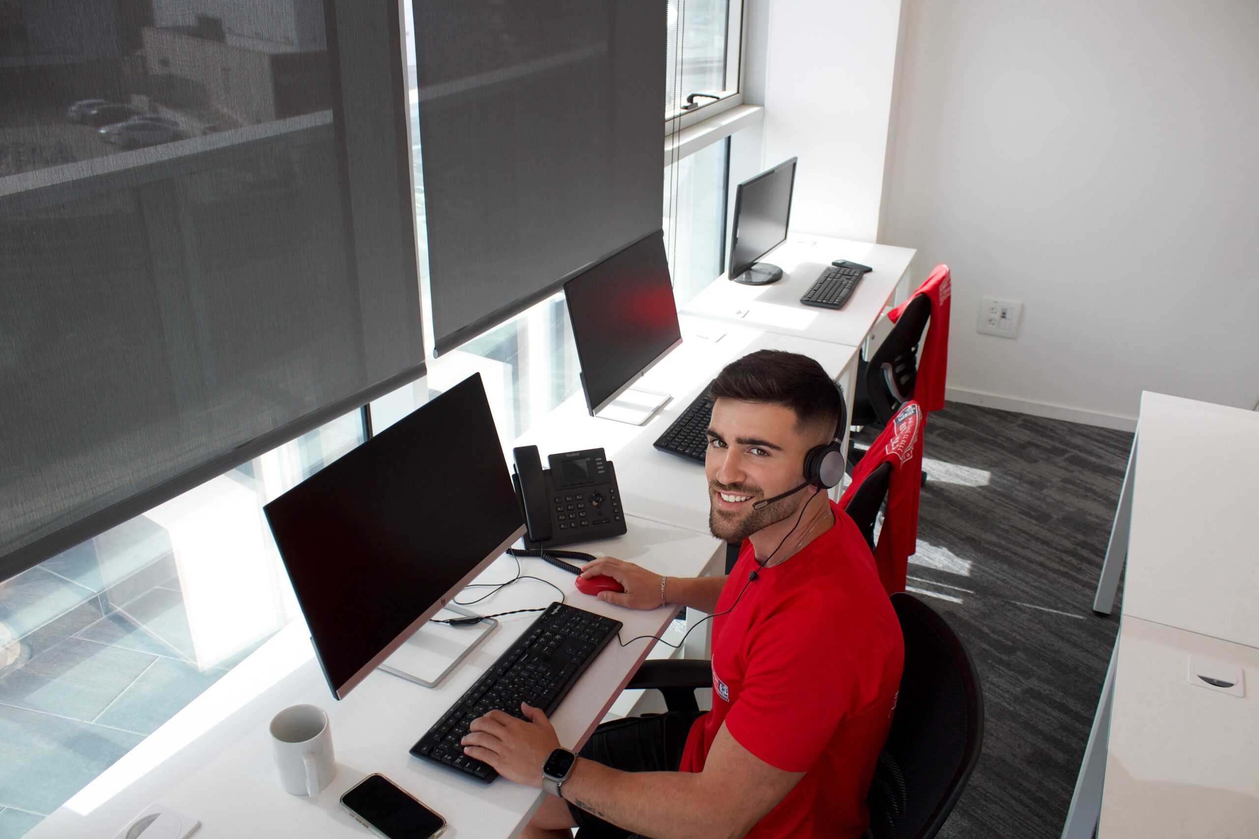 הובלות ישראל איתך לאורך כל הדרך