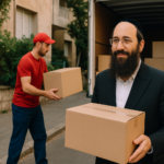 הובלות קטנות בזול בבני ברק