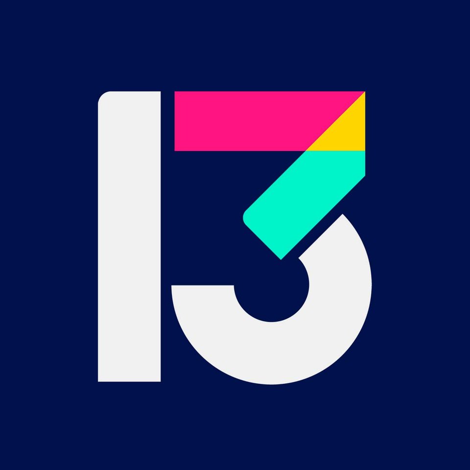 ערוץ 13 : Brand Short Description Type Here.