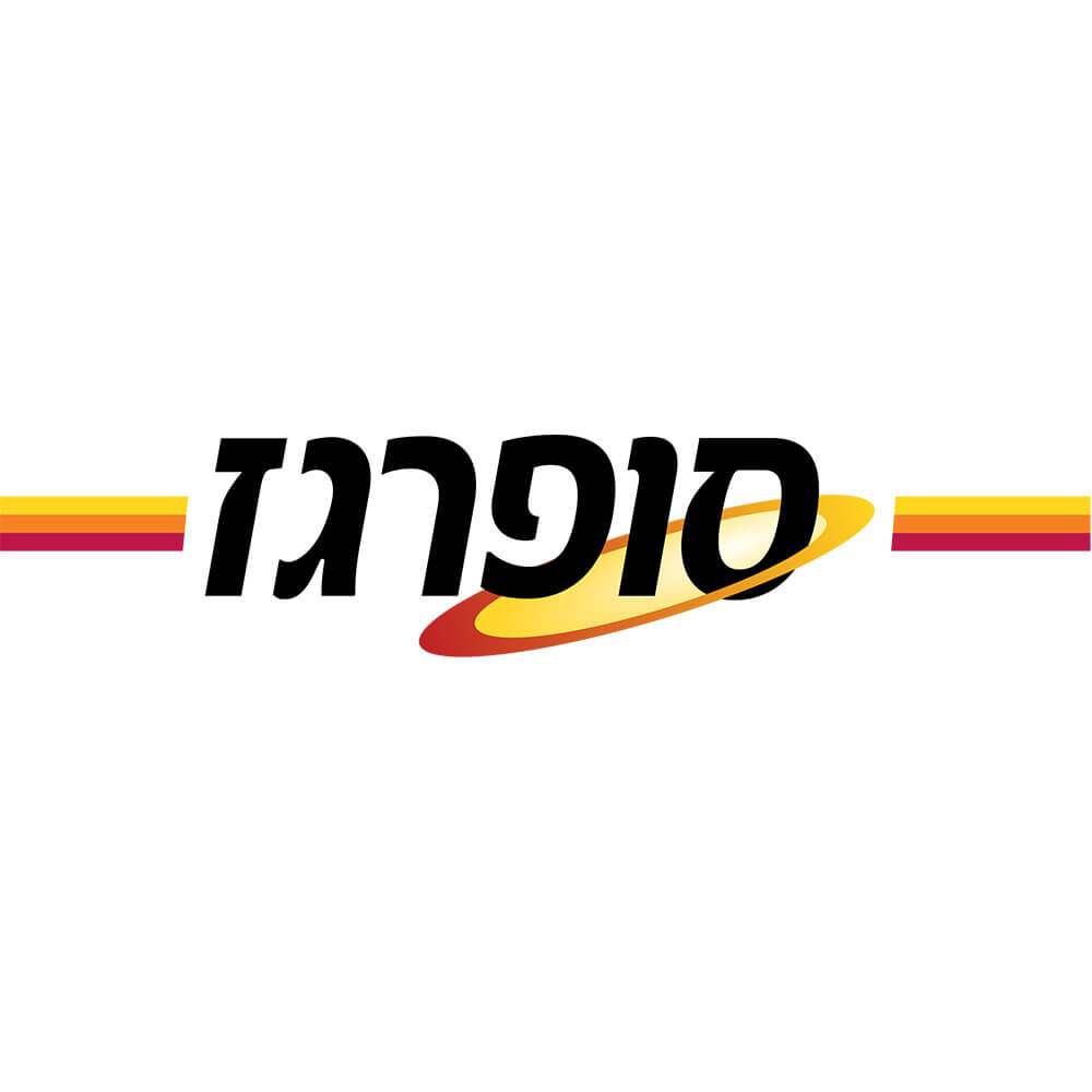סופרגז