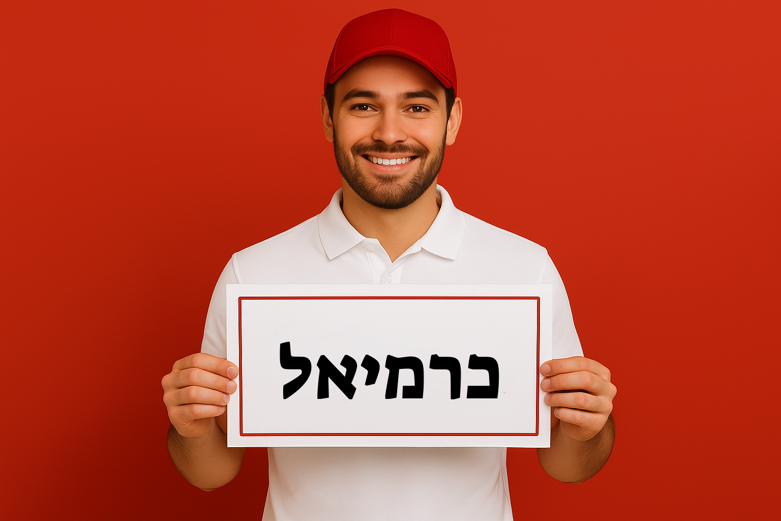 כרמיאל
