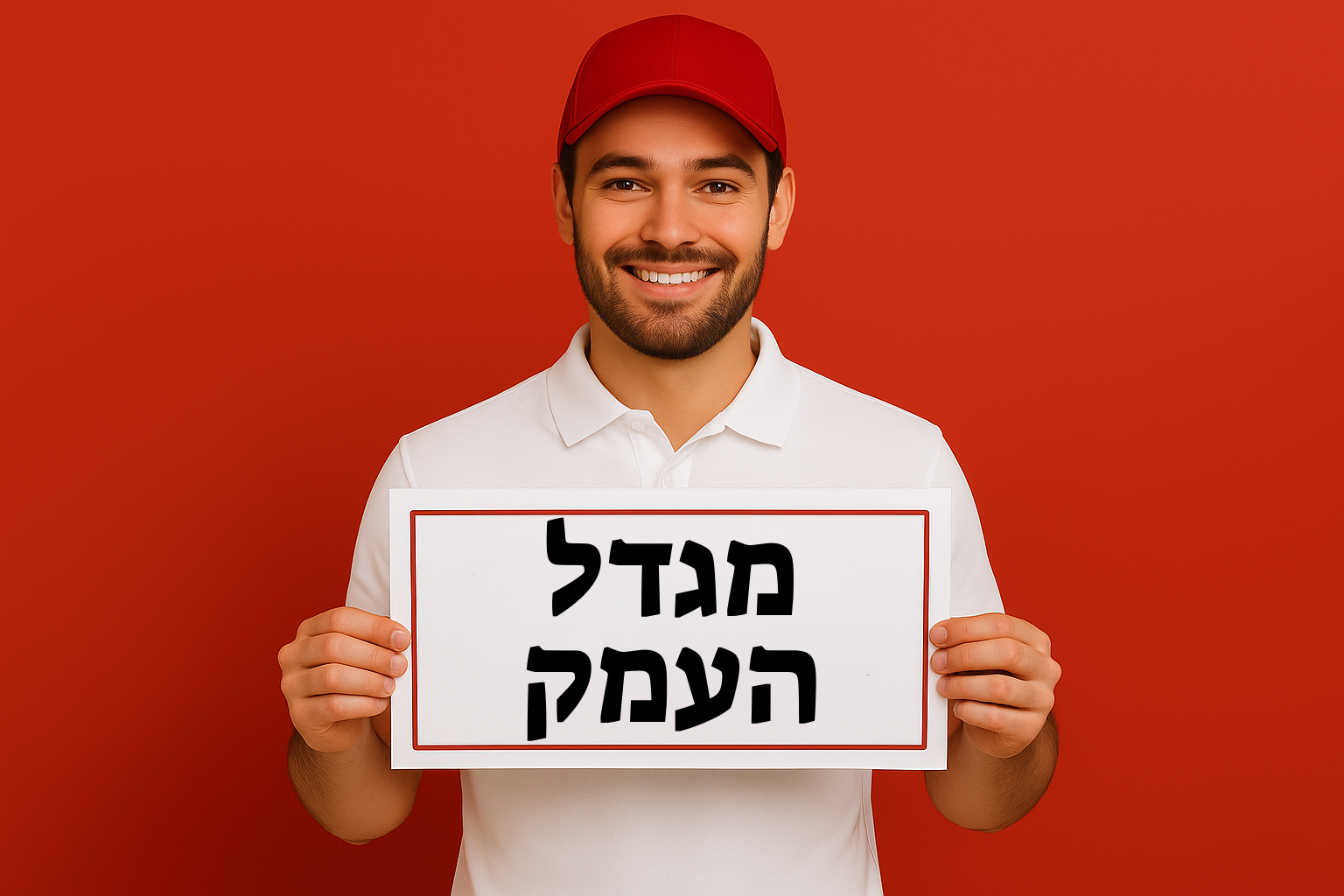 מגדל העמק