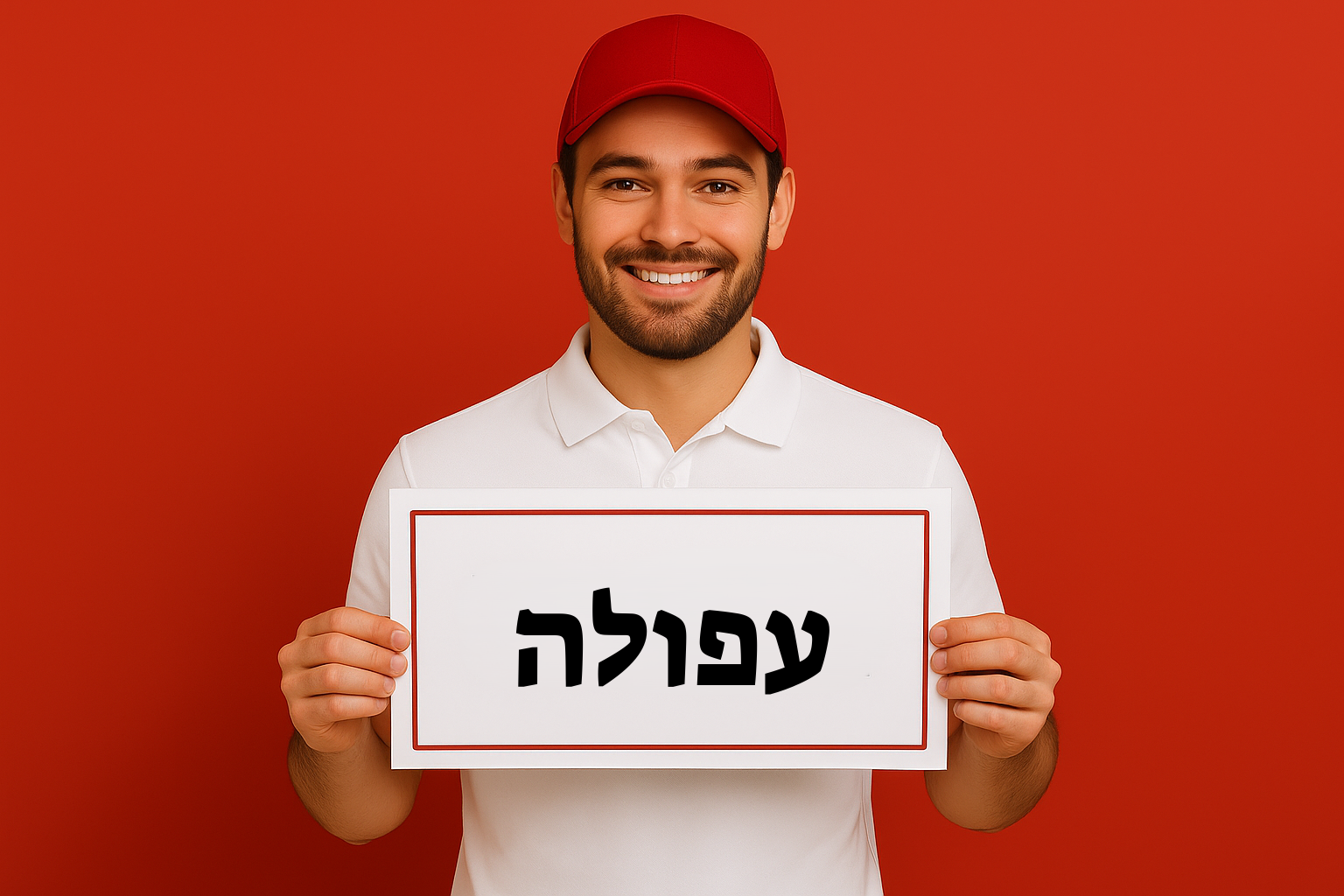 עפולה