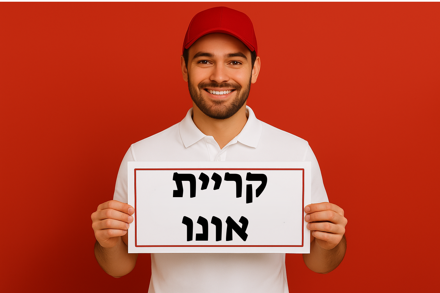קריית אונו