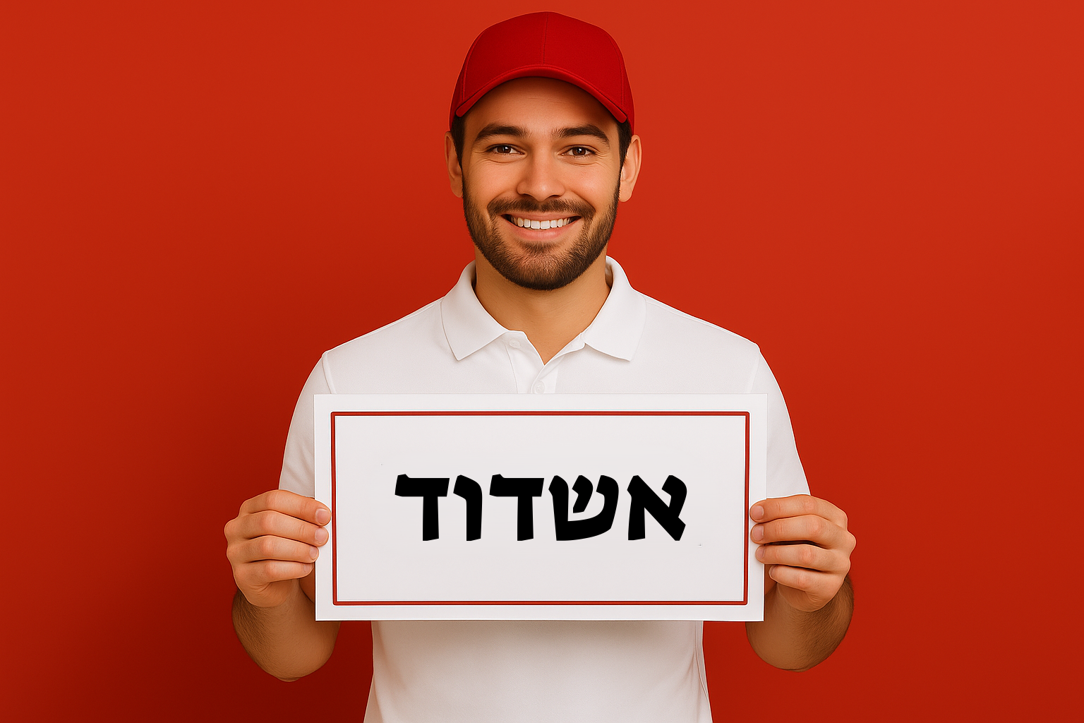 אשדוד
