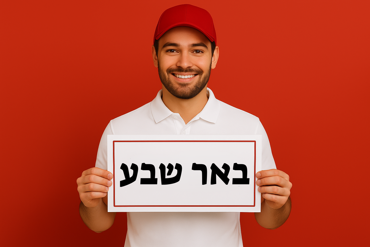 באר שבע