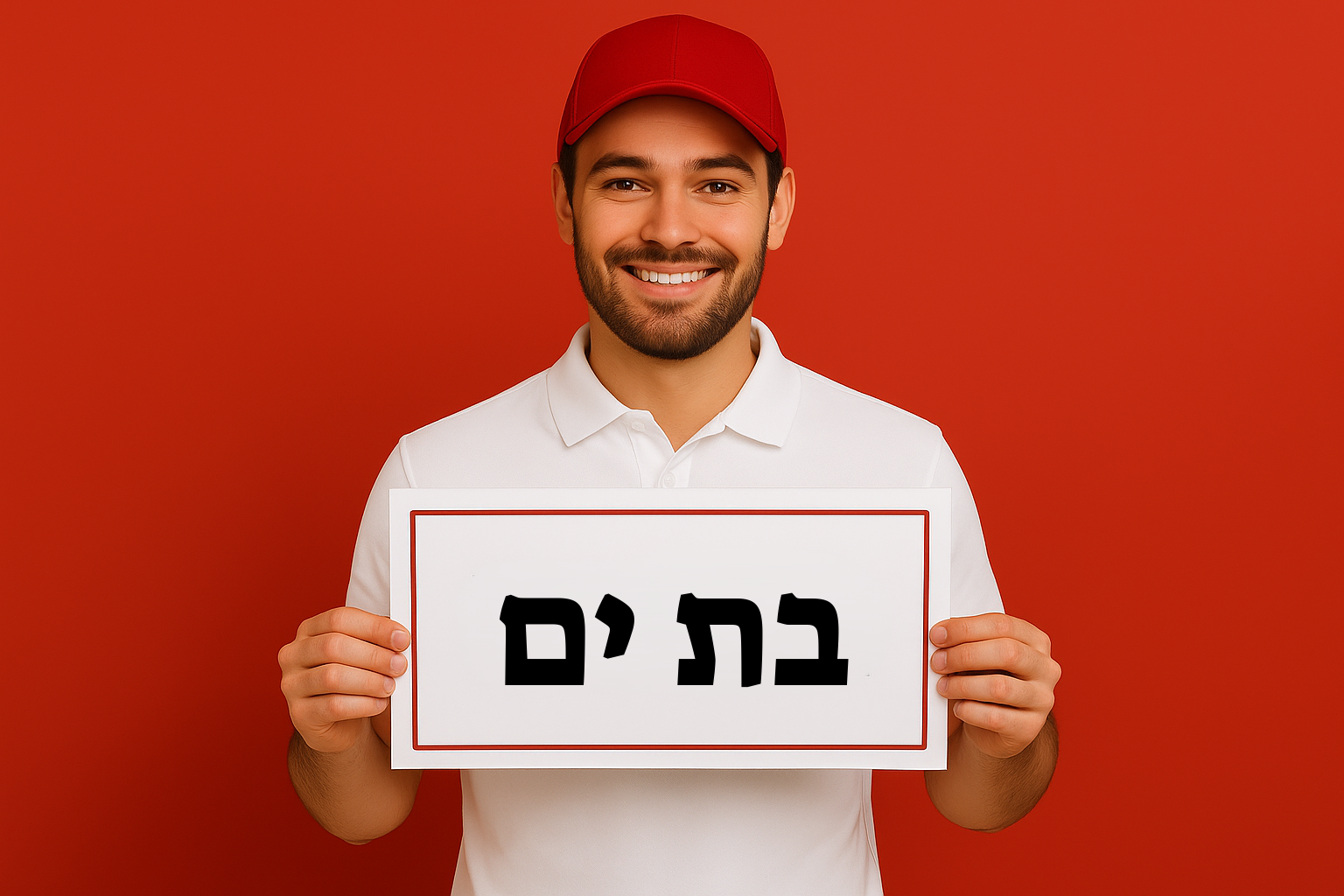 בת ים