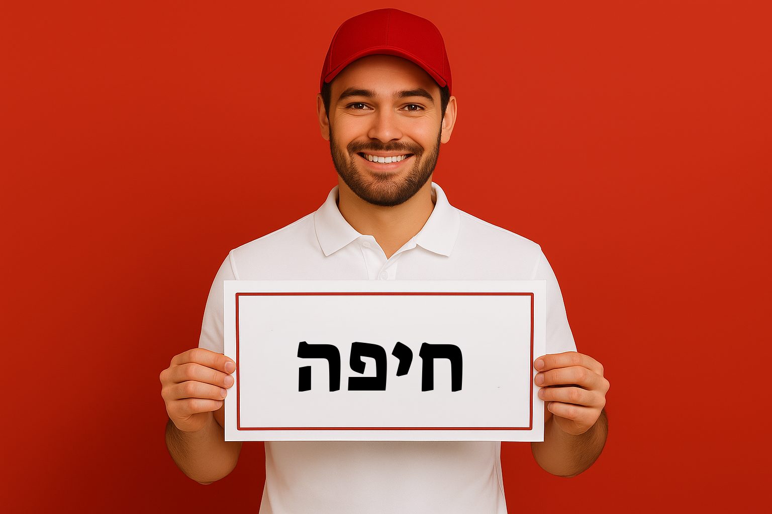 חיפה