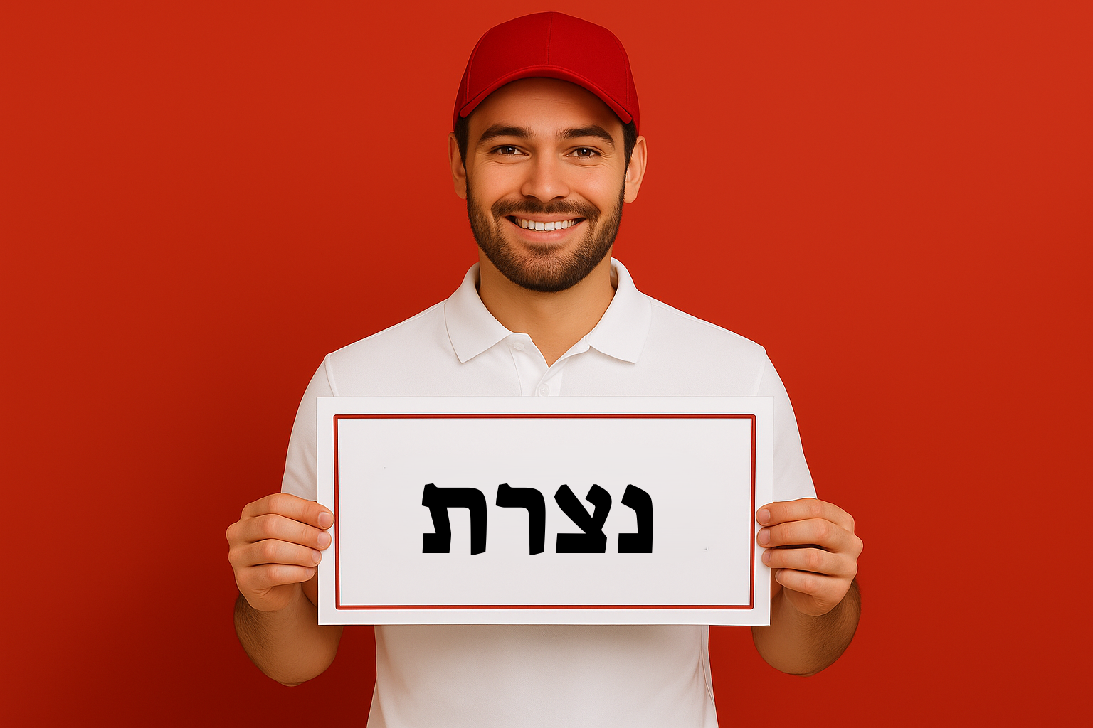 נצרת