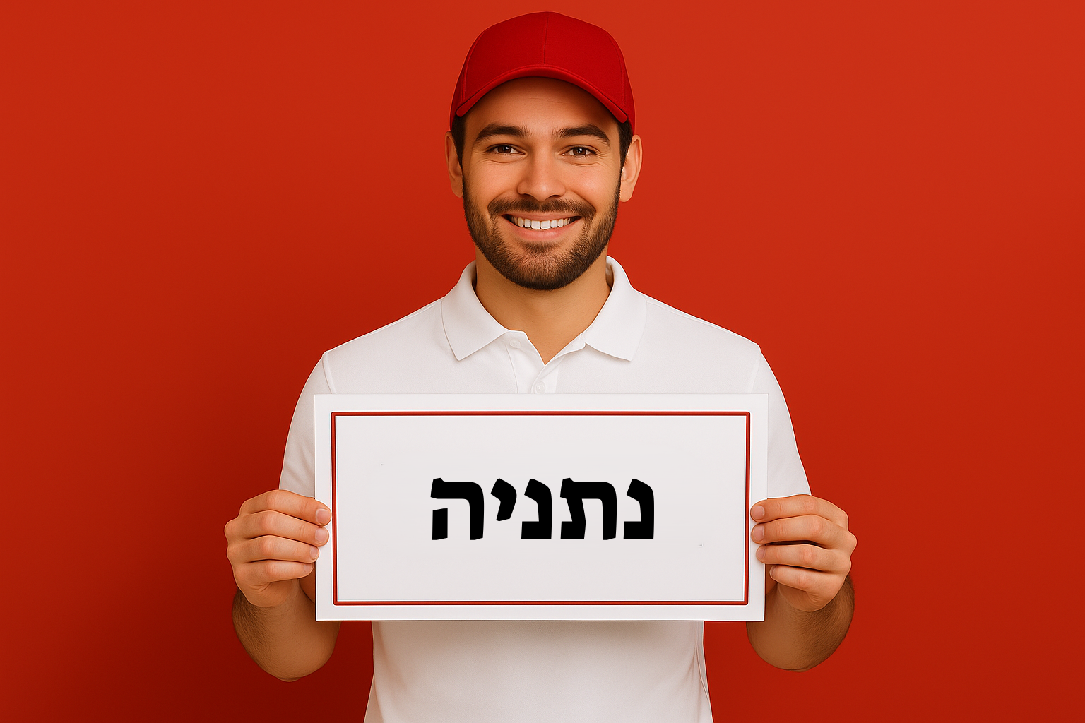 נתניה