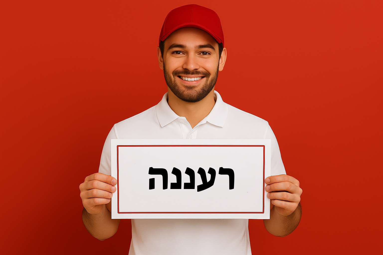רעננה