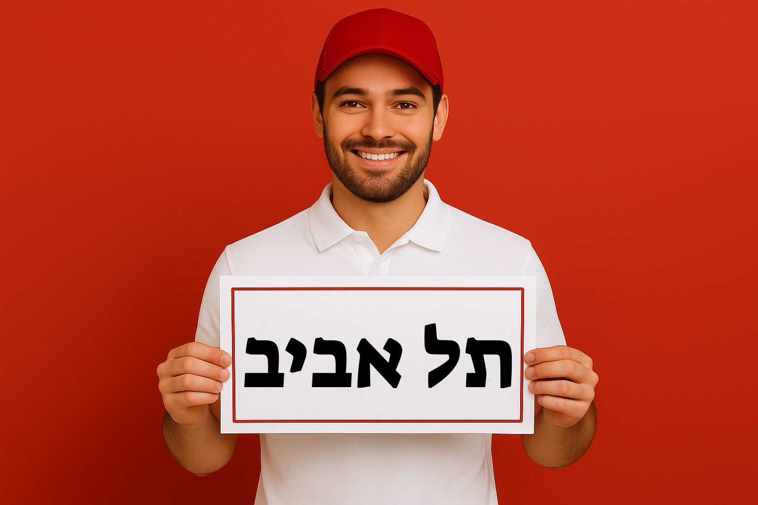 תל אביב
