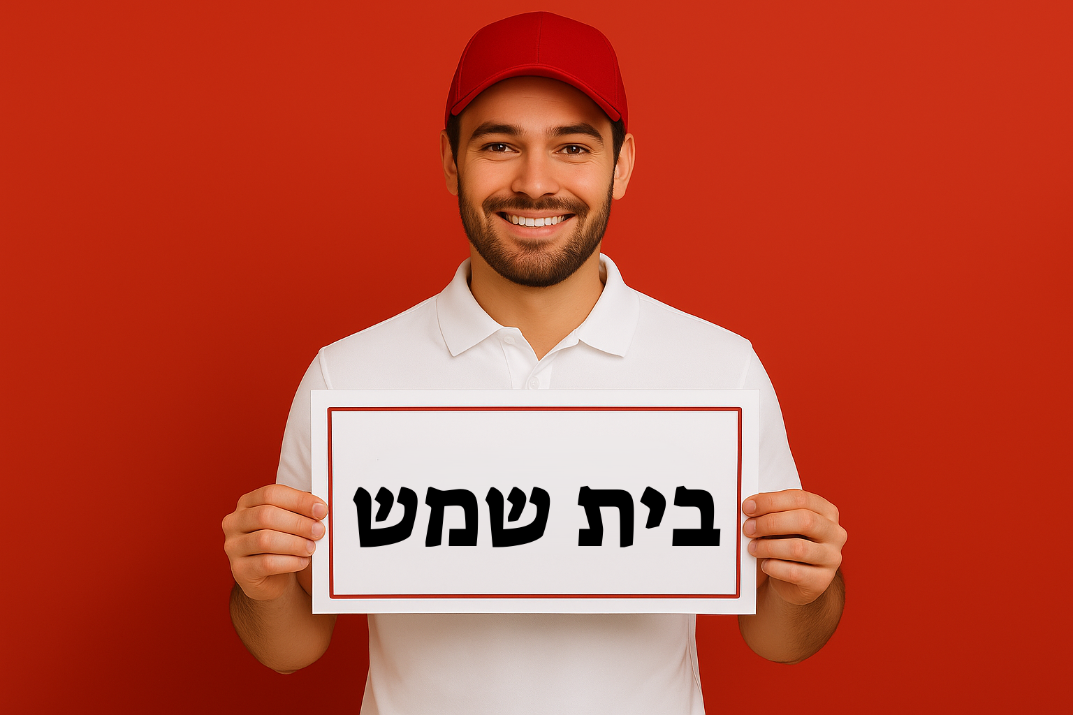 בית שמש