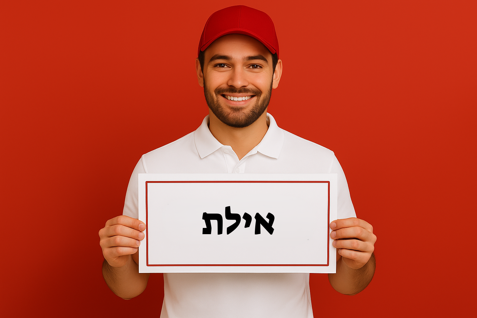 אילת