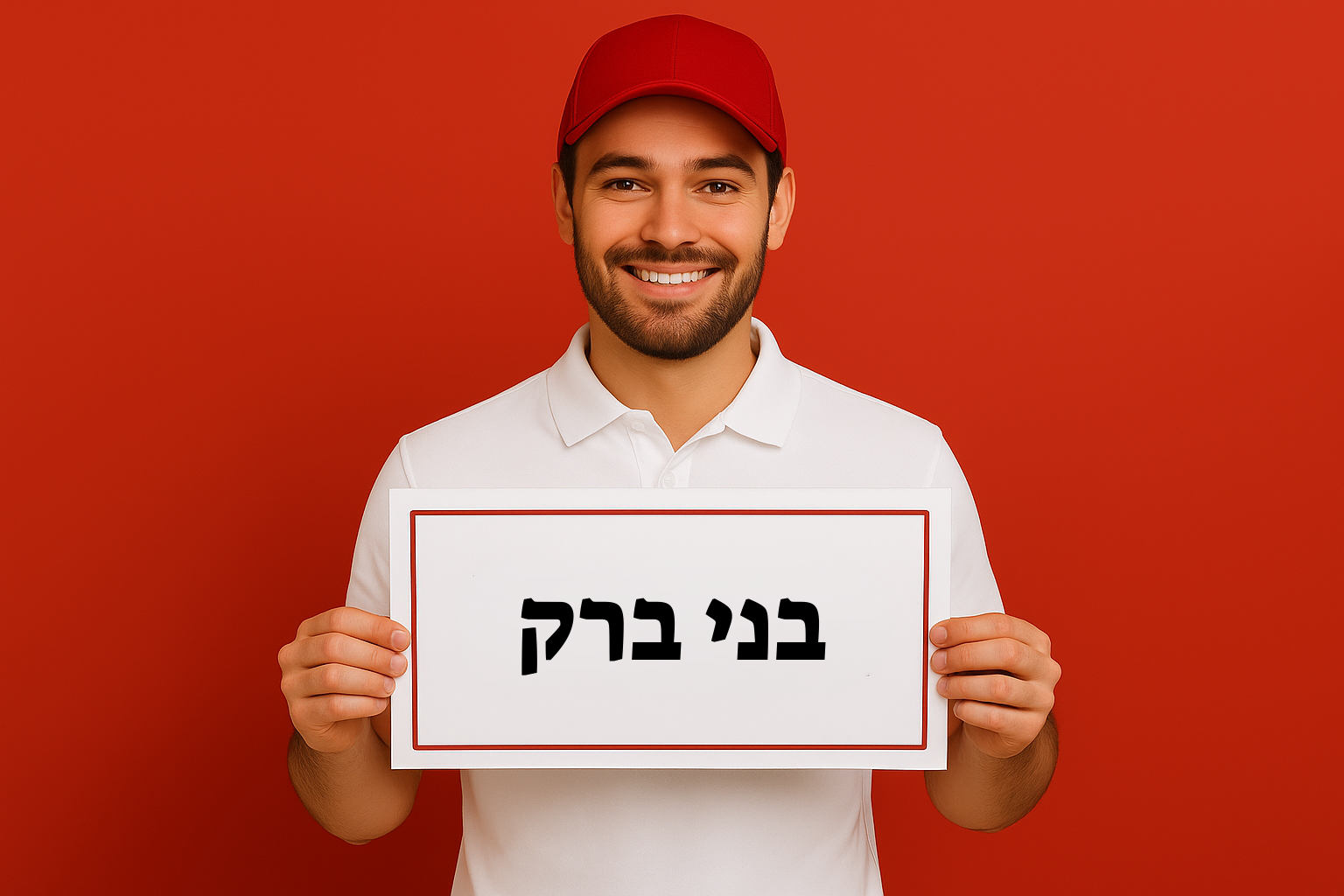 בני ברק