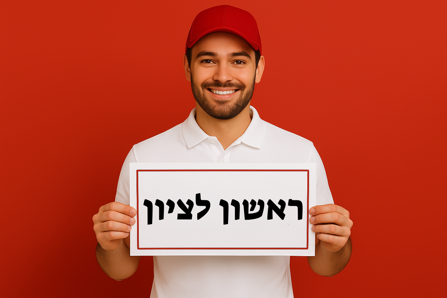 ראשון לציון