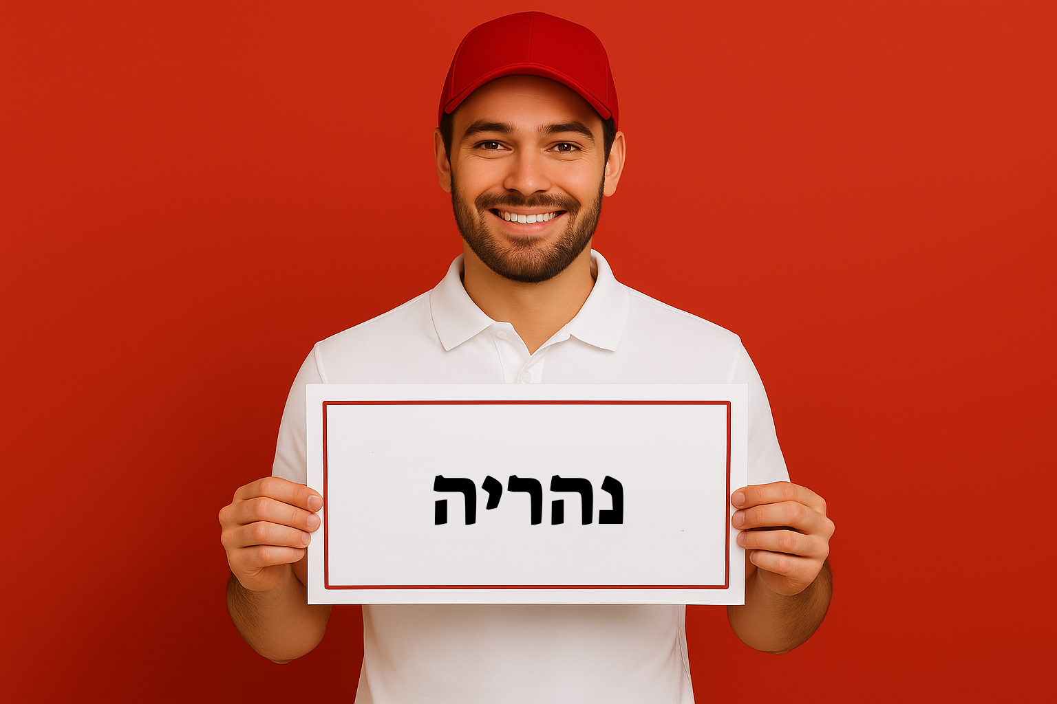 נהריה