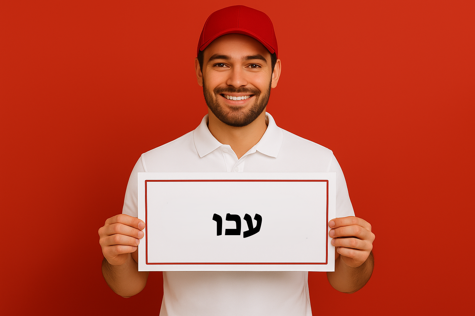 עכו