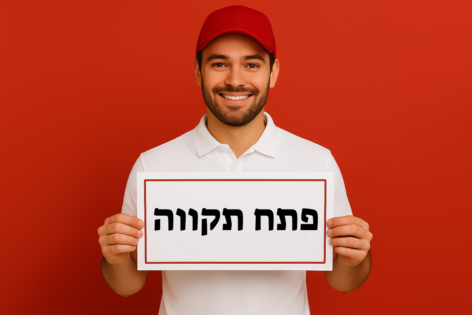פתח תקווה