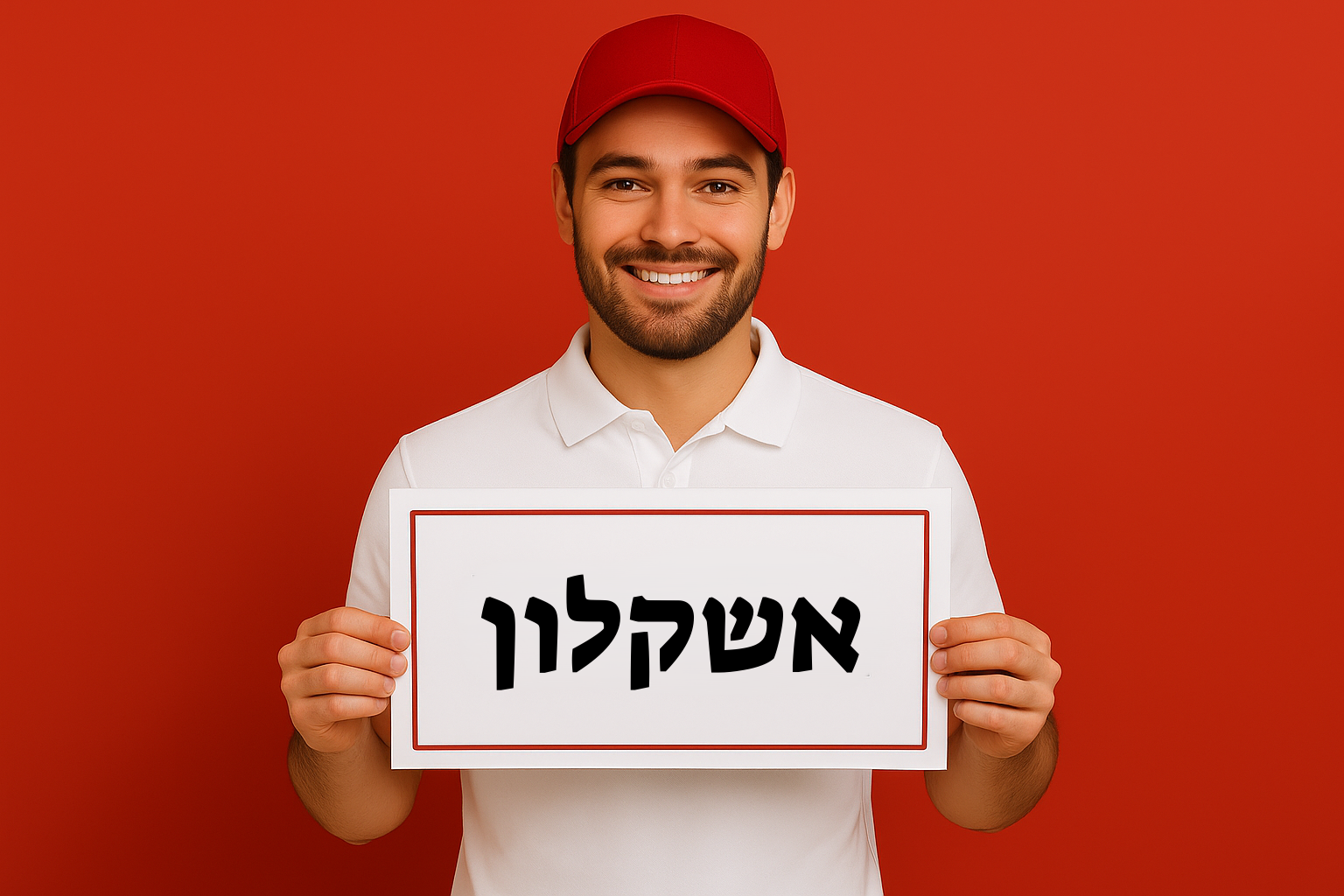 אשקלון