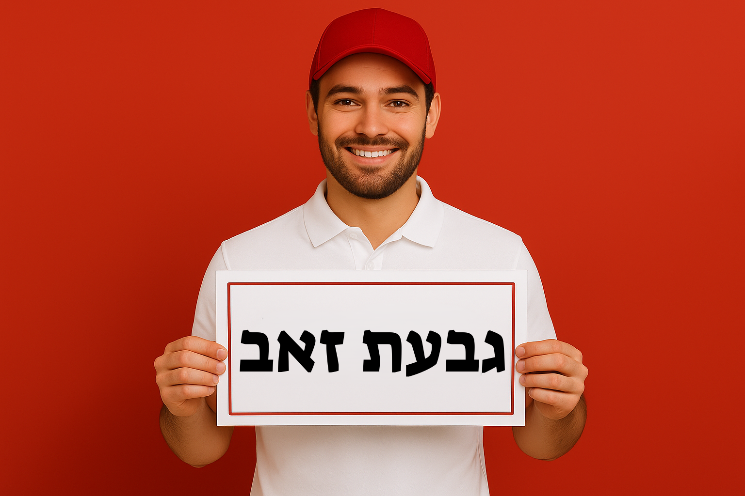 גבעת זאב