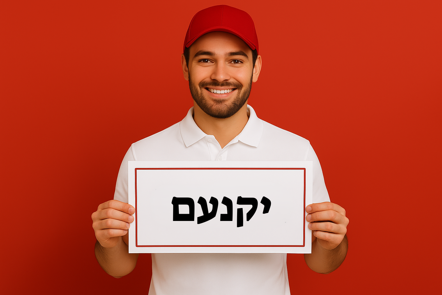 יקנעם