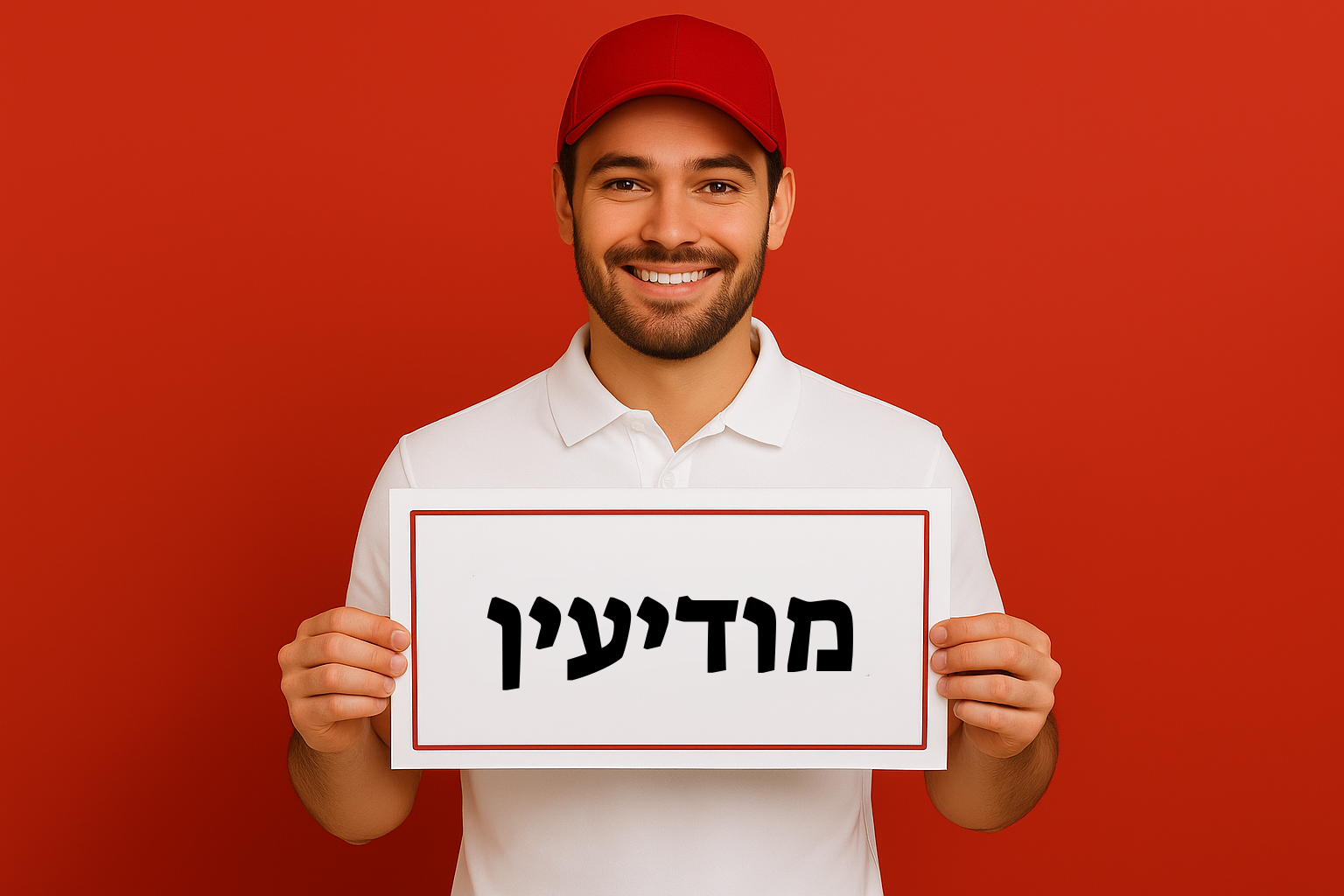 מודיעין