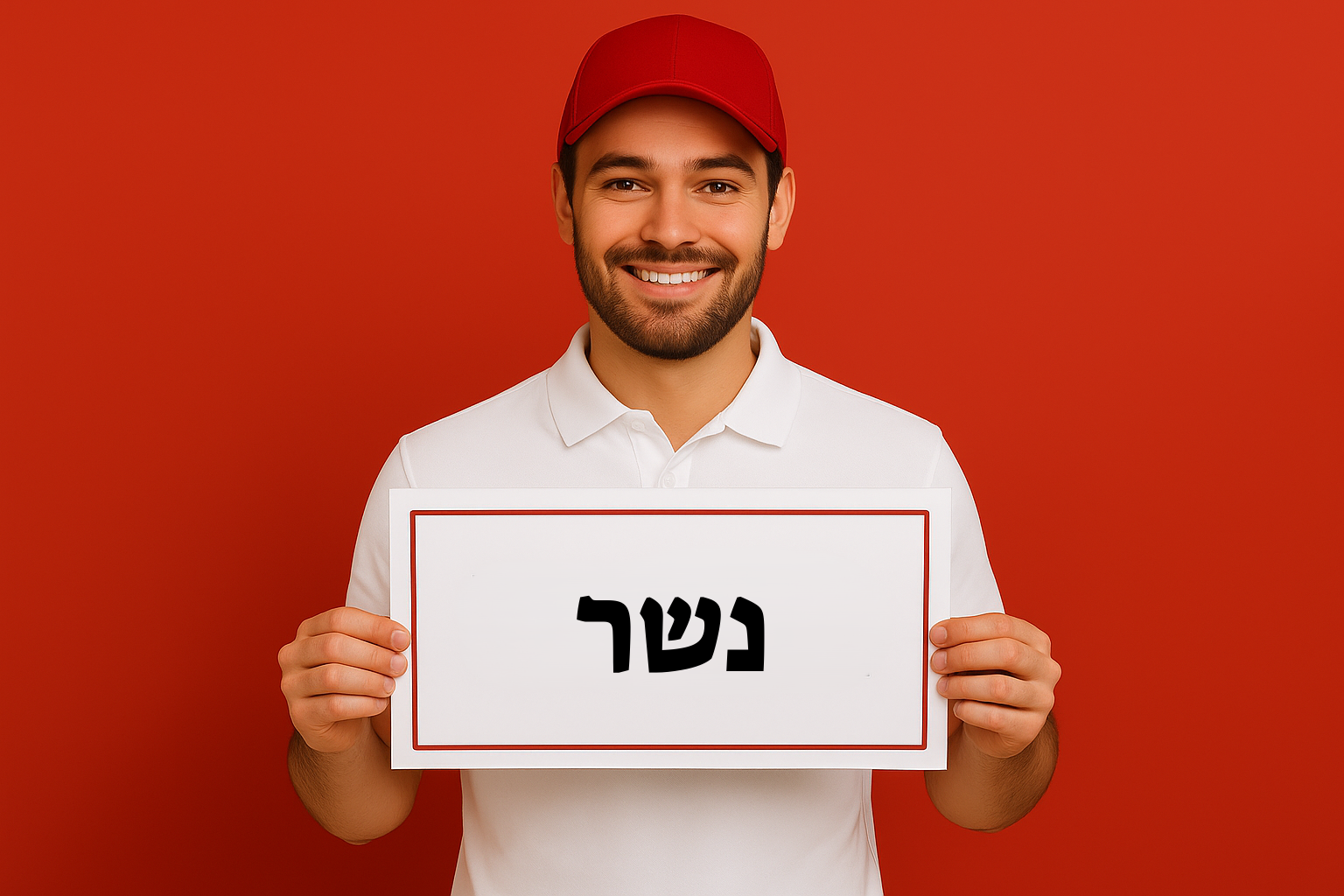 נשר