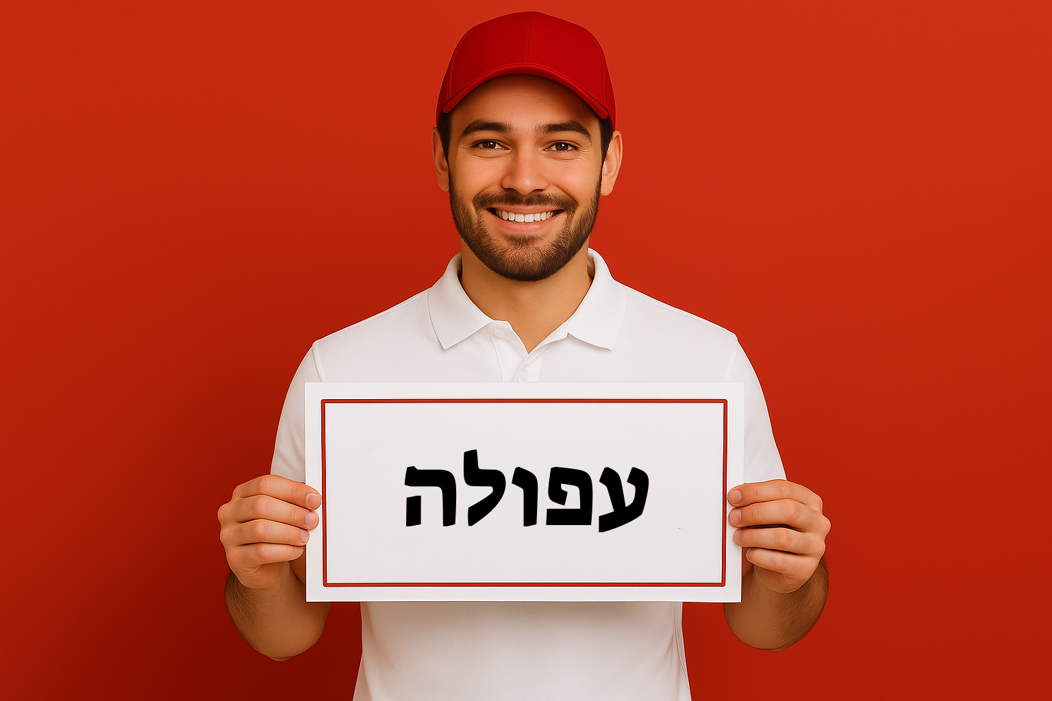 עפולה