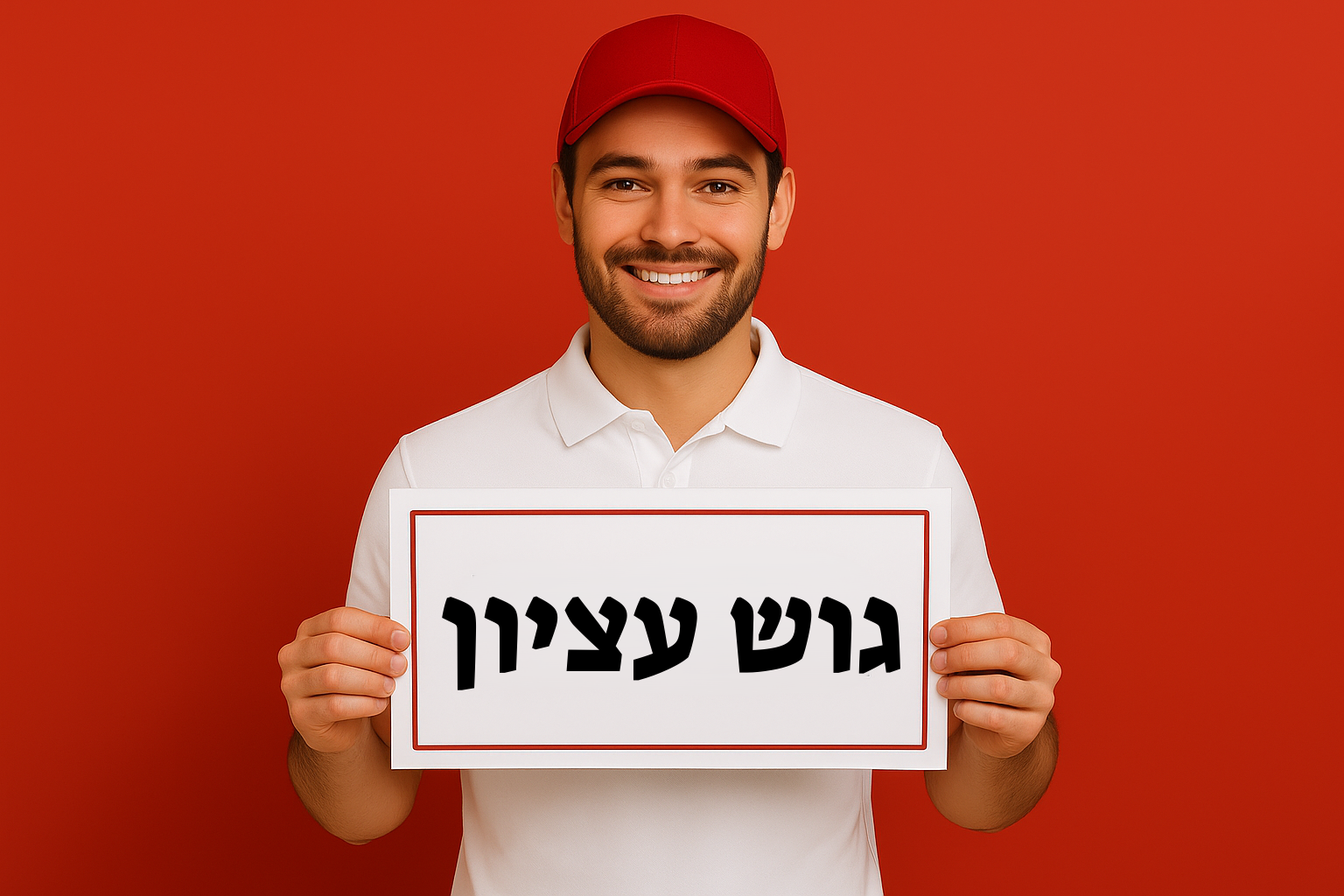 גוש עציון