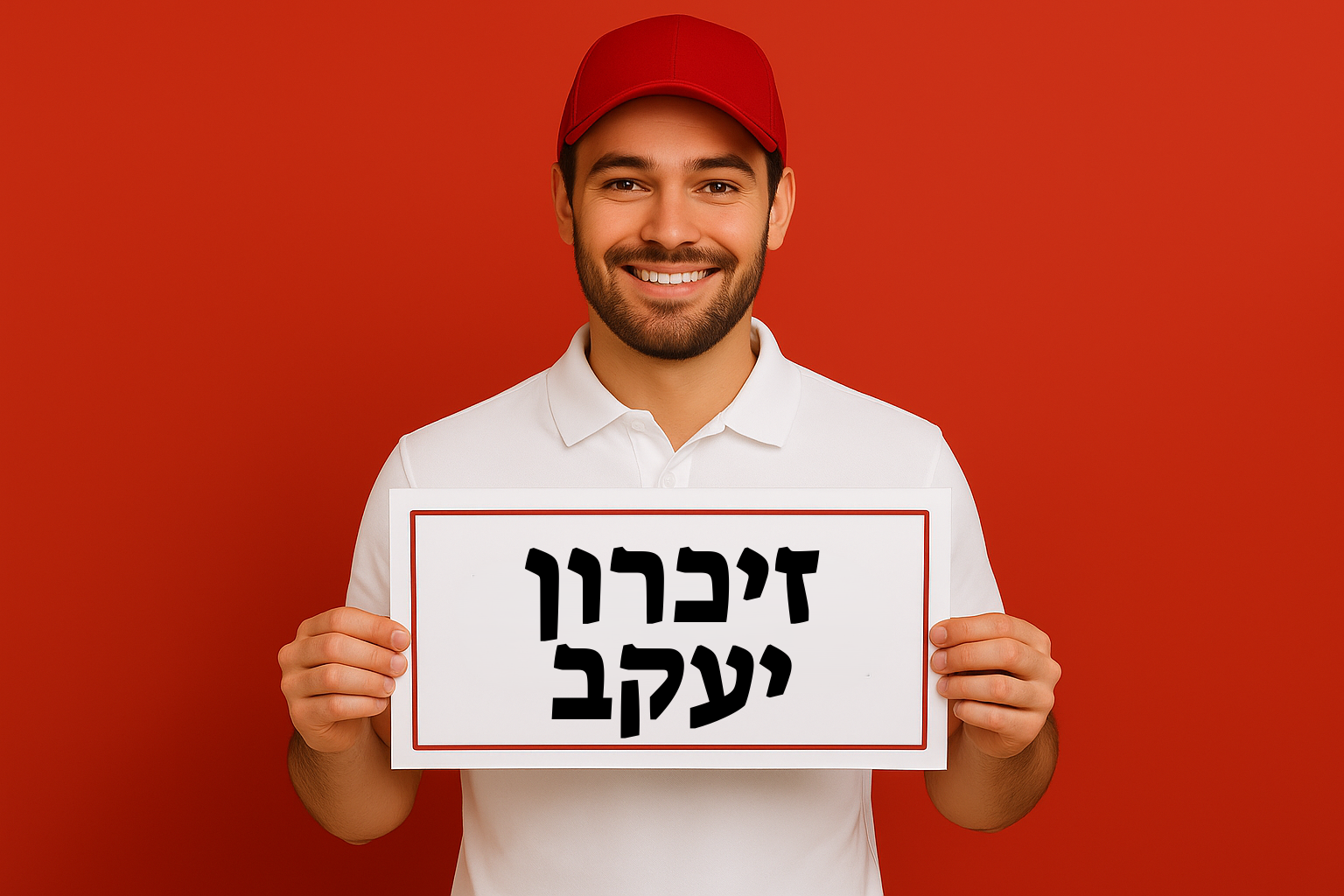 זיכרון יעקב