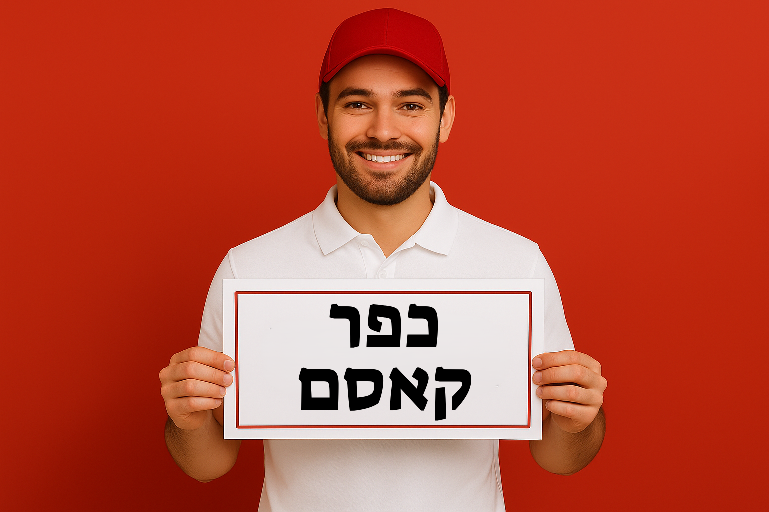 כפר קאסם