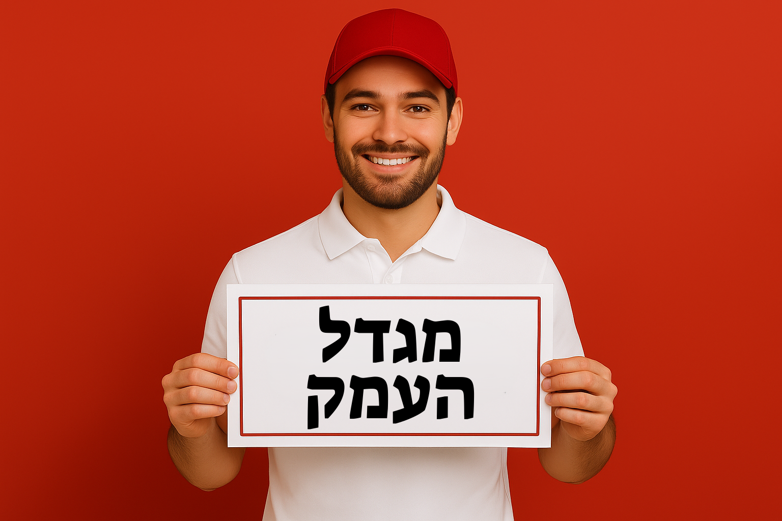 מגדל העמק