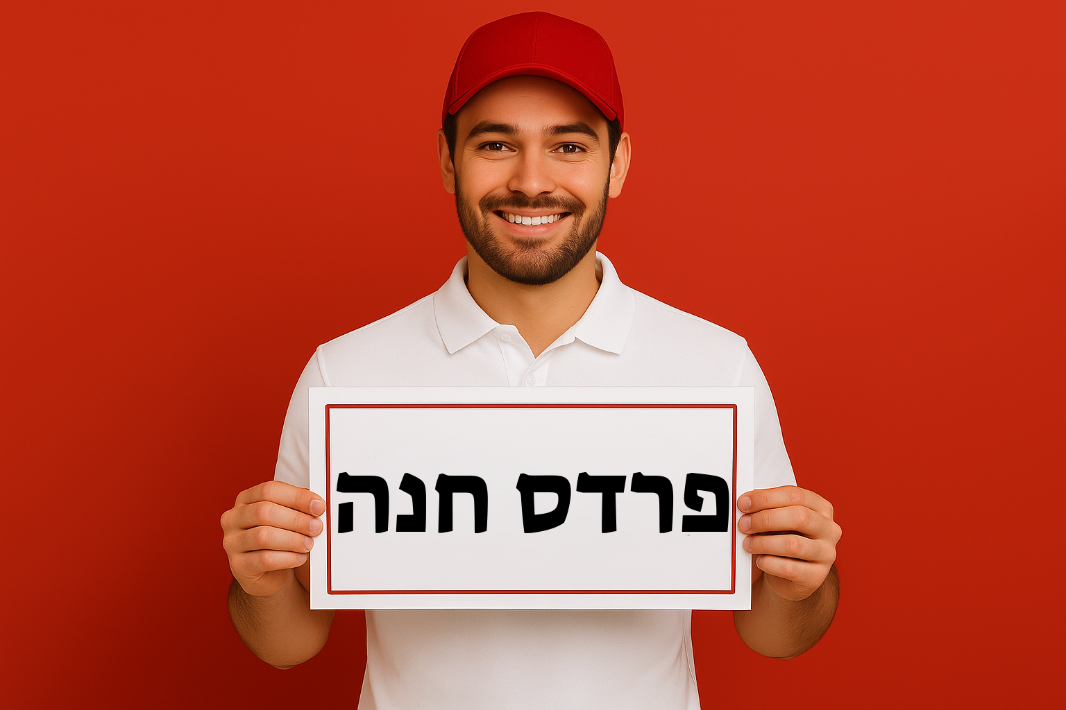 פרדס חנה