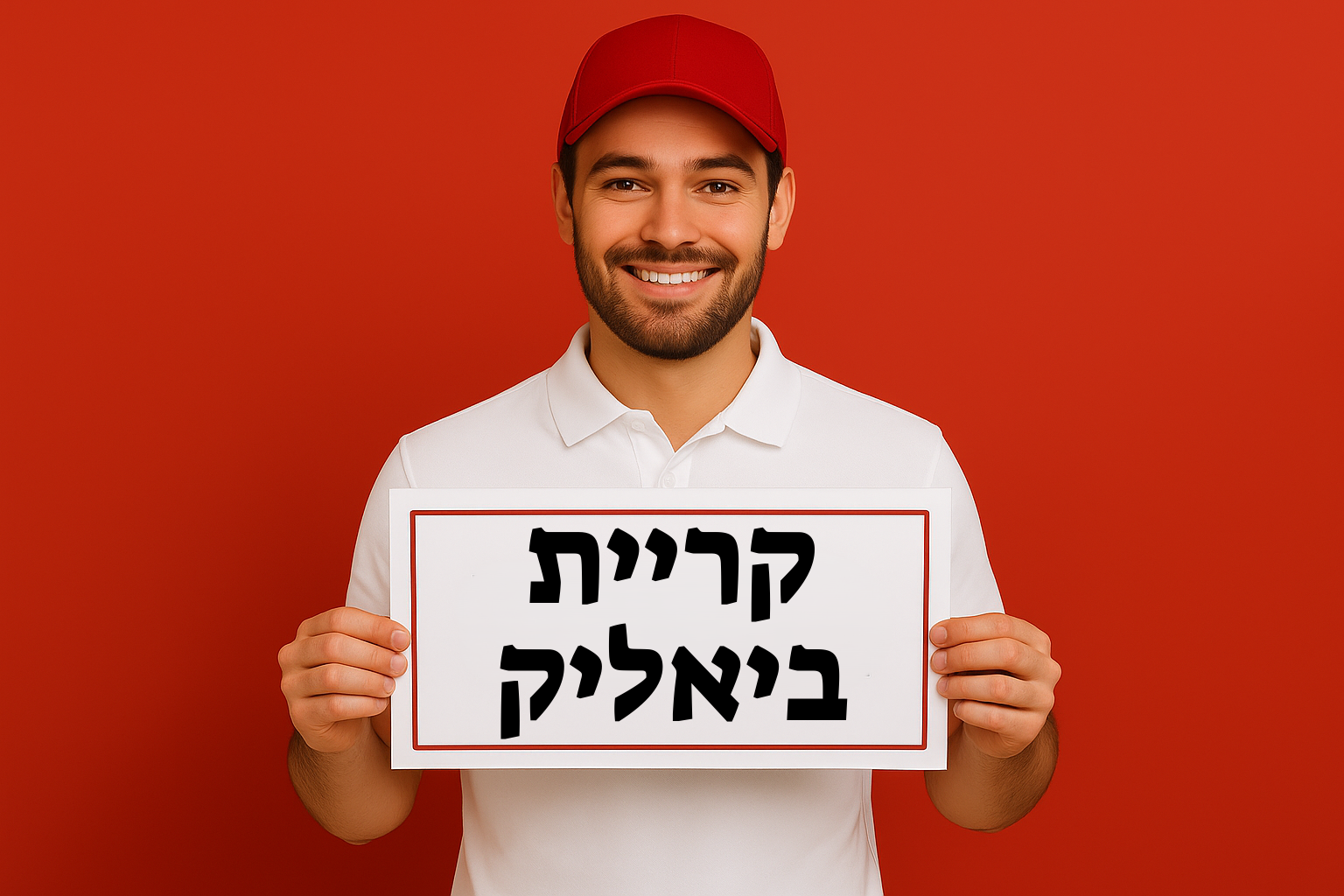 קריית ביאליק