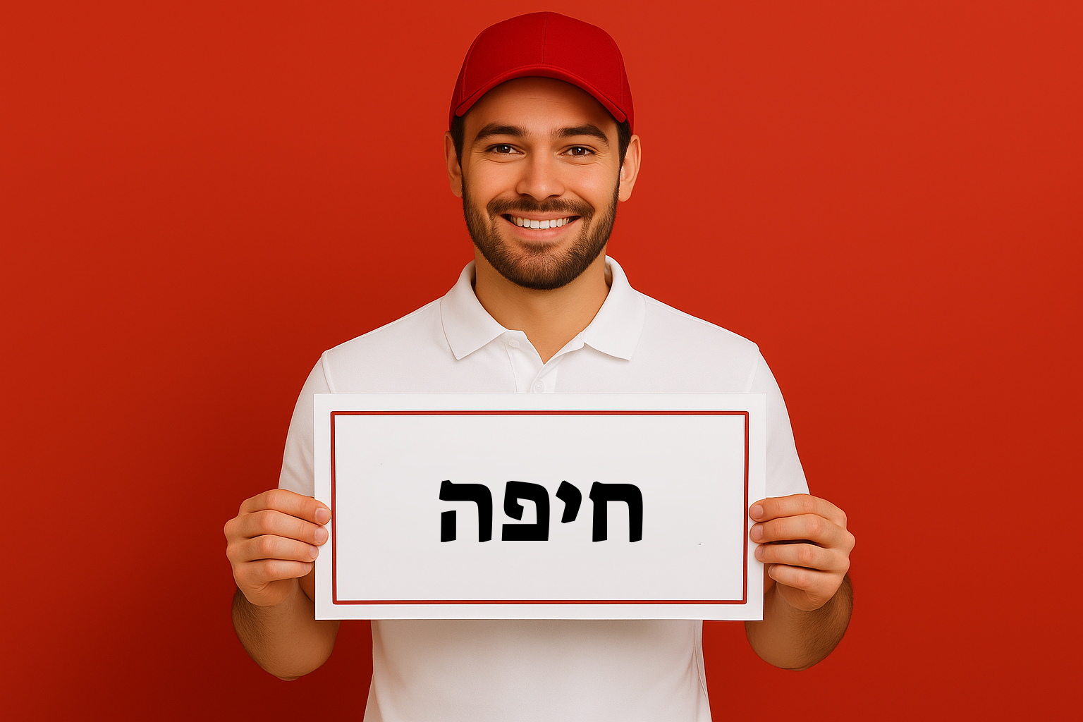 חיפה