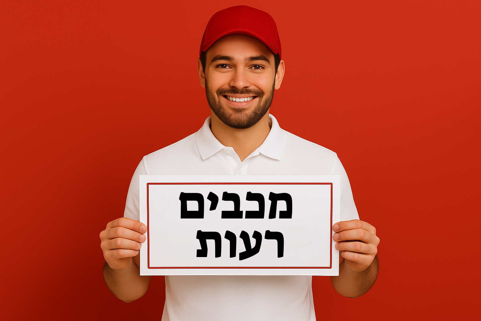 מודיעין מכבים רעות