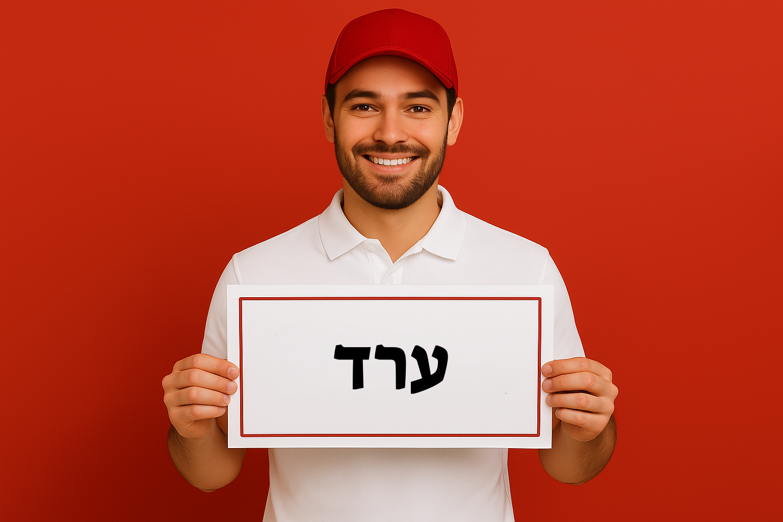 ערד