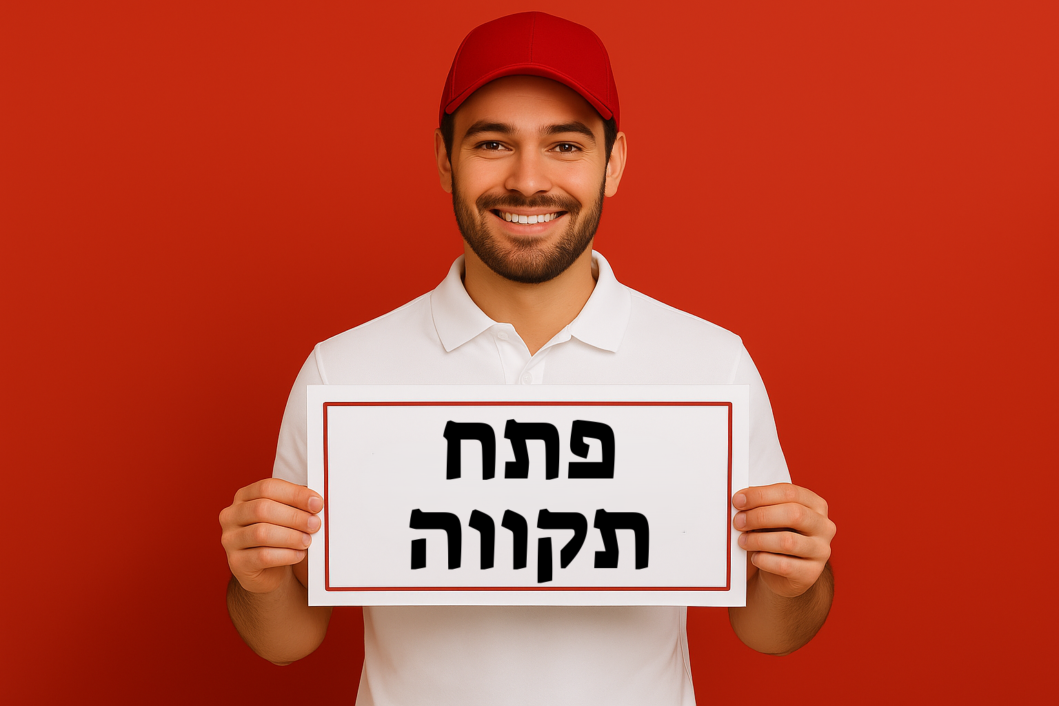 פתח תקווה