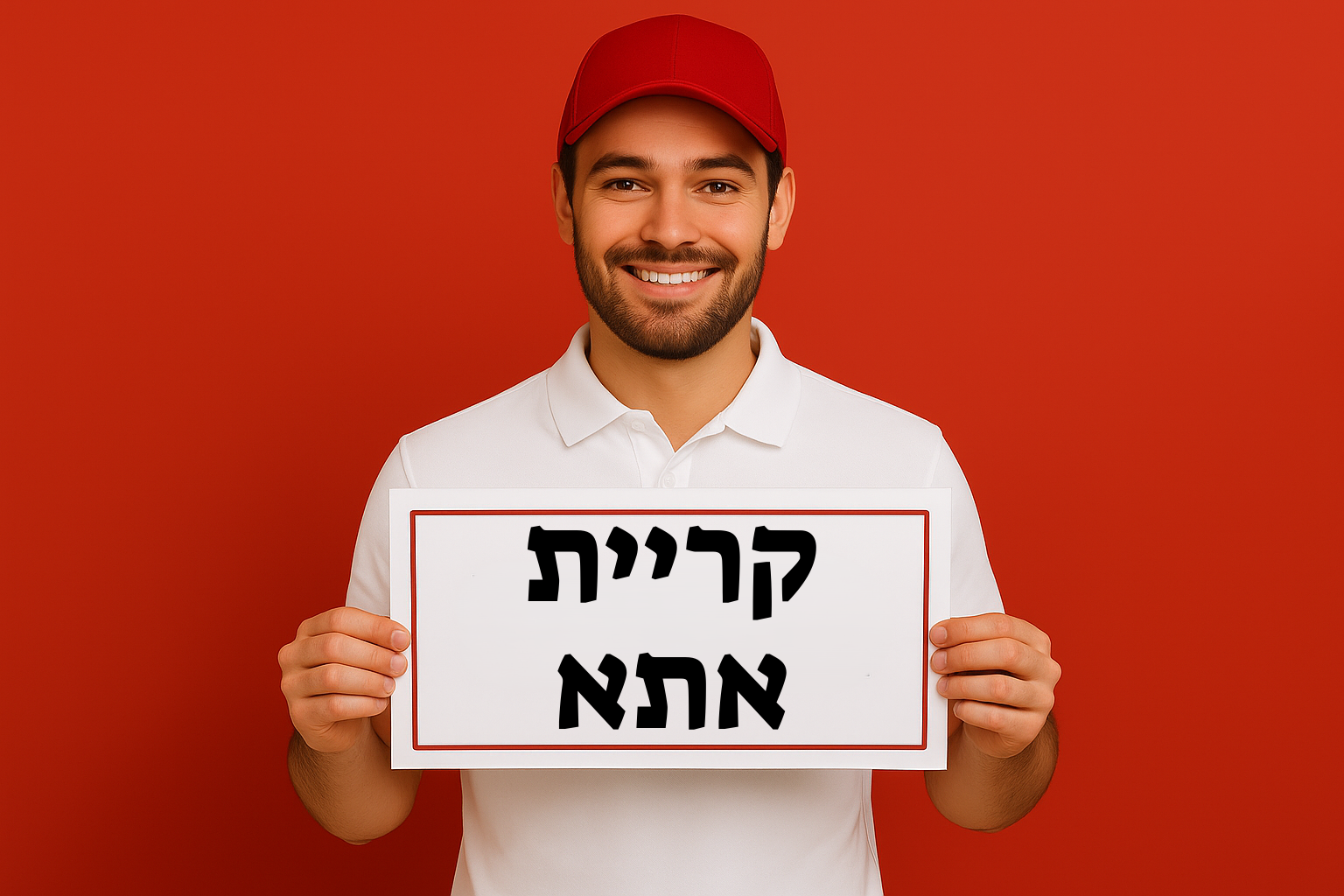קריית אתא