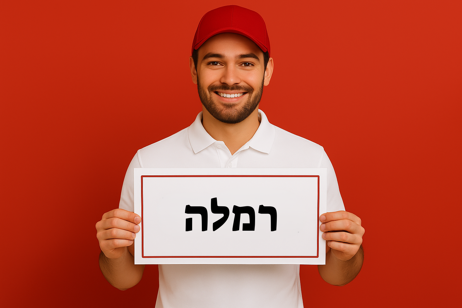 רמלה