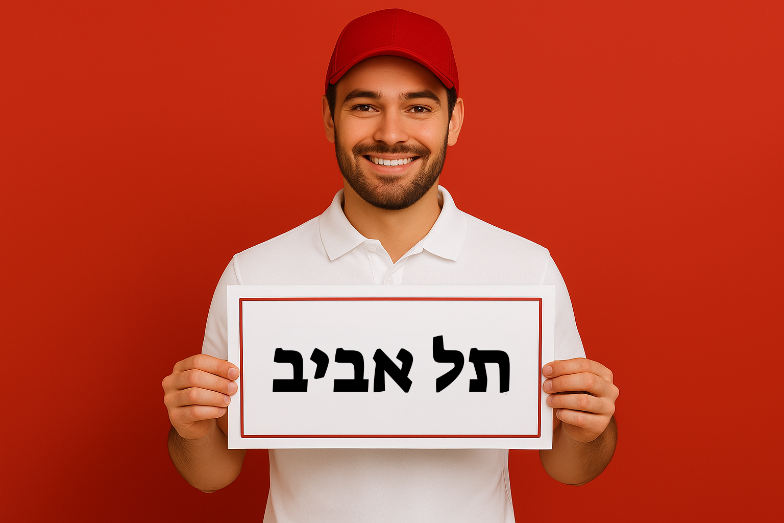 תל אביב