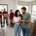 חברת הובלות