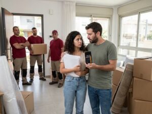 חברת הובלות