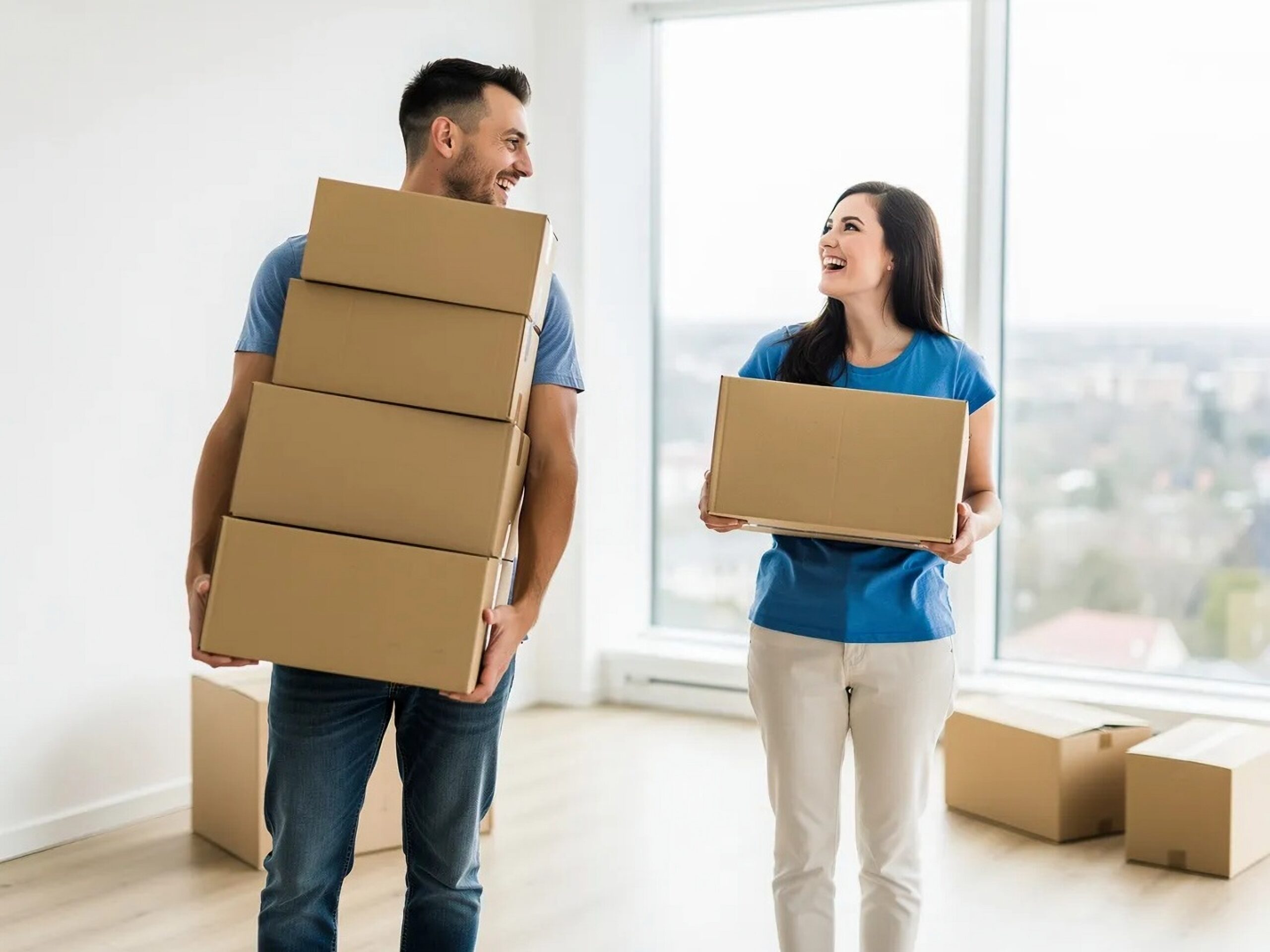 איך להוזיל הובלה