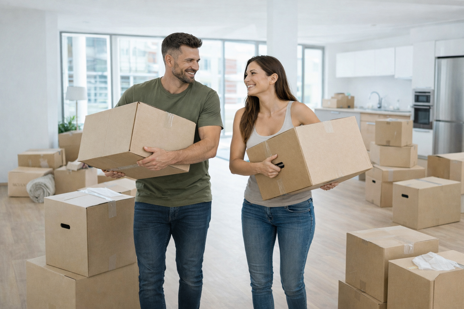 הובלות ראש העין​